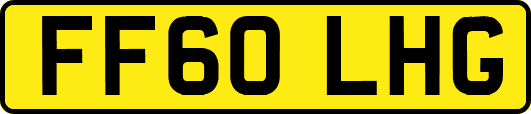 FF60LHG