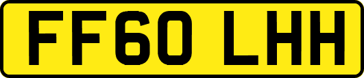 FF60LHH