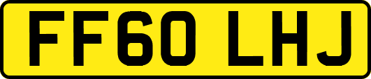FF60LHJ
