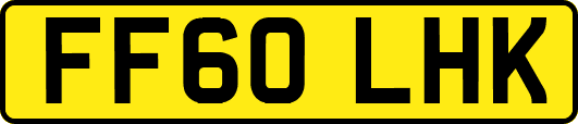 FF60LHK