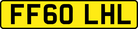 FF60LHL