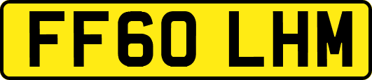 FF60LHM
