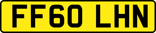 FF60LHN
