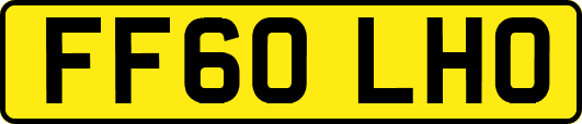 FF60LHO