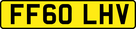 FF60LHV