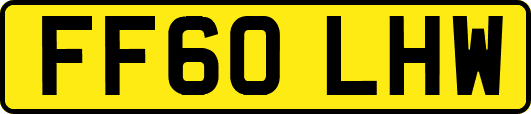 FF60LHW