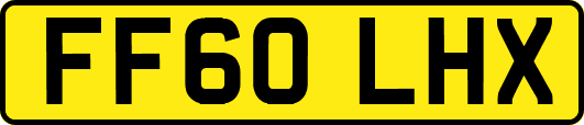 FF60LHX