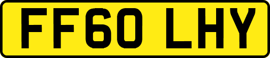 FF60LHY