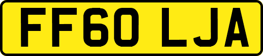 FF60LJA