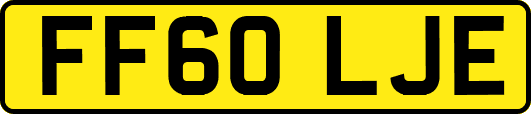 FF60LJE