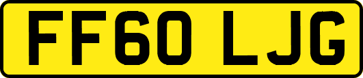 FF60LJG
