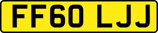 FF60LJJ