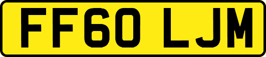 FF60LJM