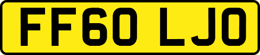 FF60LJO