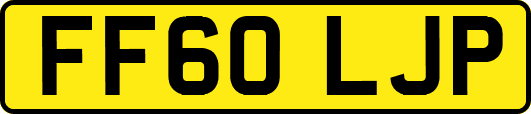 FF60LJP
