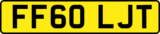 FF60LJT