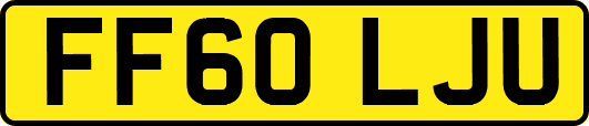 FF60LJU