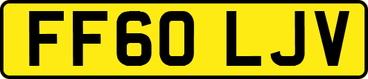 FF60LJV
