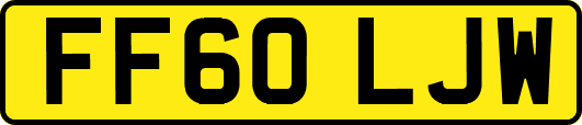 FF60LJW