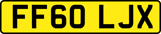FF60LJX