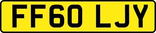 FF60LJY