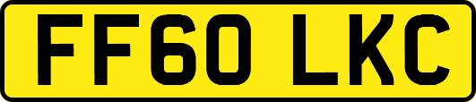 FF60LKC