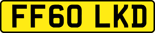 FF60LKD