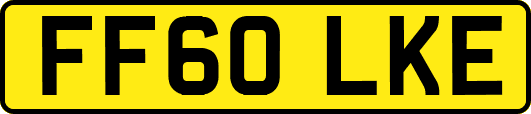 FF60LKE