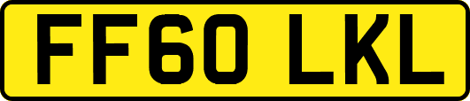 FF60LKL