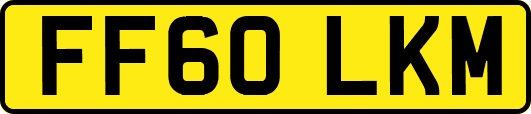 FF60LKM