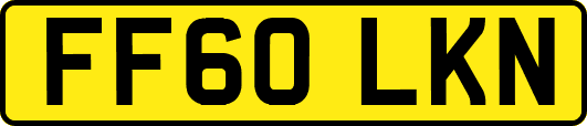 FF60LKN