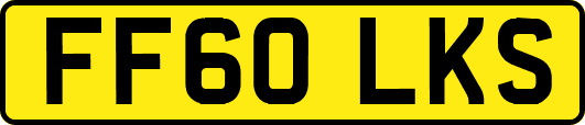 FF60LKS