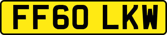 FF60LKW