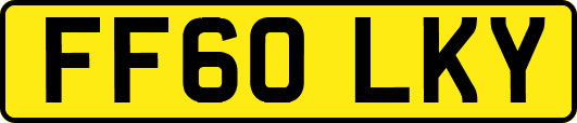 FF60LKY
