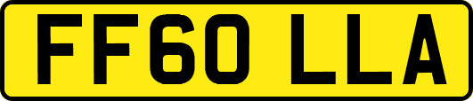 FF60LLA