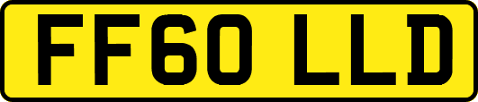 FF60LLD