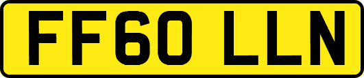 FF60LLN