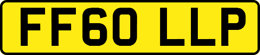 FF60LLP