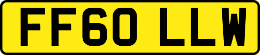FF60LLW