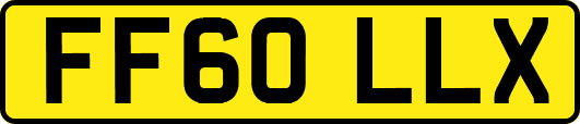 FF60LLX