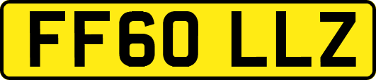 FF60LLZ