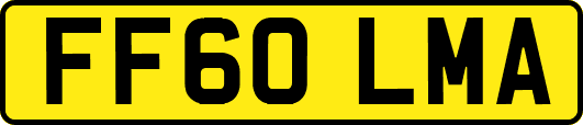 FF60LMA