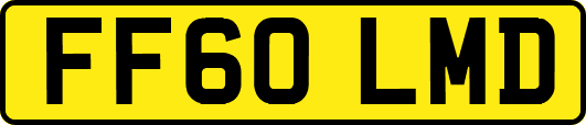 FF60LMD