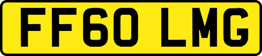 FF60LMG