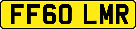 FF60LMR