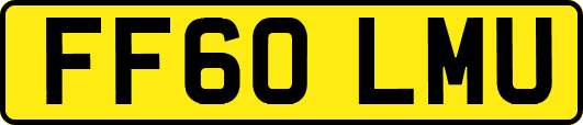 FF60LMU