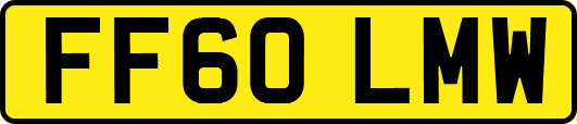 FF60LMW