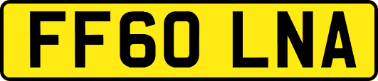 FF60LNA