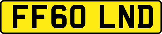 FF60LND