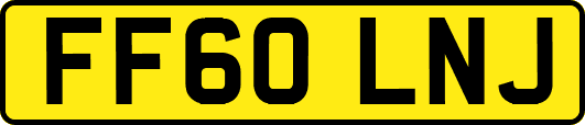 FF60LNJ